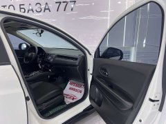 Honda Vezel 1.5L CVT Phantom Night Pioneer Edition - ფოტო 14