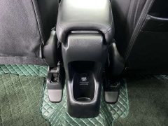 Honda Vezel 1.5L CVT Phantom Night Pioneer Edition - ფოტო 15
