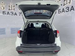 Honda Vezel 1.5L CVT Phantom Night Pioneer Edition - ფოტო 16