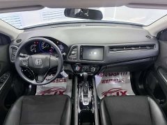 Honda Vezel 1.5L CVT Phantom Night Pioneer Edition - ფოტო 17