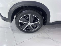 Honda Vezel 1.5L CVT Phantom Night Pioneer Edition - ფოტო 19