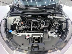 Honda Vezel 1.5L CVT Phantom Night Pioneer Edition - ფოტო 20