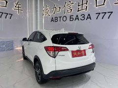Honda Vezel 1.5L CVT Phantom Night Pioneer Edition - ფოტო 6