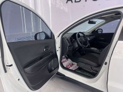 Honda Vezel 1.5L CVT Phantom Night Pioneer Edition - ფოტო 7