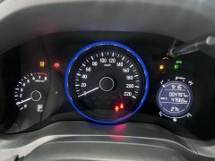 Honda Vezel 1.5L CVT Phantom Night Pioneer Edition - ფოტო 9