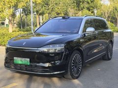 AITO M9 Extended Range Ultra 52kWh 6-Seater - ფოტო 1
