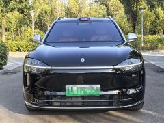 AITO M9 Extended Range Ultra 52kWh 6-Seater - ფოტო 2