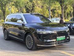 AITO M9 Extended Range Ultra 52kWh 6-Seater - ფოტო 3