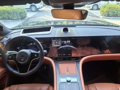 AITO M9 Extended Range Ultra 52kWh 6-Seater - ფოტო 5