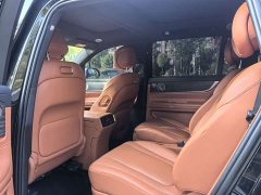 AITO M9 Extended Range Ultra 52kWh 6-Seater - ფოტო 6