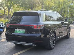 AITO M9 Extended Range Ultra 52kWh 6-Seater - ფოტო 7