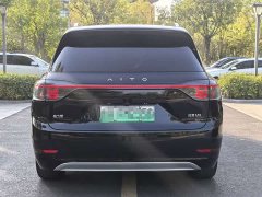 AITO M9 Extended Range Ultra 52kWh 6-Seater - ფოტო 8
