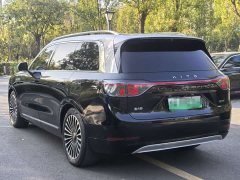 AITO M9 Extended Range Ultra 52kWh 6-Seater - ფოტო 9