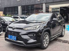 Toyota Venza 2020 2.0L CVT AWD Luxury - ფოტო 1