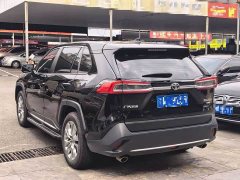 Toyota Venza 2020 2.0L CVT AWD Luxury - ფოტო 10