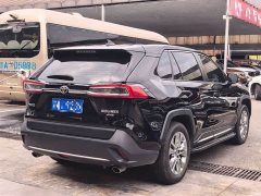 Toyota Venza 2020 2.0L CVT AWD Luxury - ფოტო 11