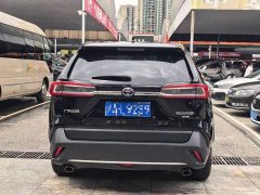 Toyota Venza 2020 2.0L CVT AWD Luxury - ფოტო 13