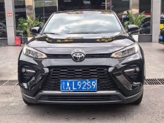 Toyota Venza 2020 2.0L CVT AWD Luxury - ფოტო 2