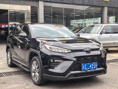 Toyota Venza 2020 2.0L CVT AWD Luxury - ფოტო 3