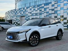 Dongfeng Yixuan GS Mach Edition 1.5L Automatic Wealth Creation Version - ფოტო 1