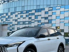 Dongfeng Yixuan GS Mach Edition 1.5L Automatic Wealth Creation Version - ფოტო 10