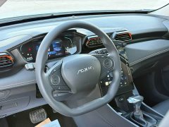 Dongfeng Yixuan GS Mach Edition 1.5L Automatic Wealth Creation Version - ფოტო 12