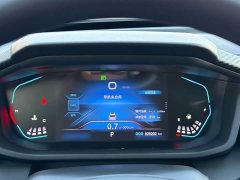 Dongfeng Yixuan GS Mach Edition 1.5L Automatic Wealth Creation Version - ფოტო 14