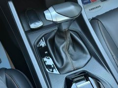 Dongfeng Yixuan GS Mach Edition 1.5L Automatic Wealth Creation Version - ფოტო 16