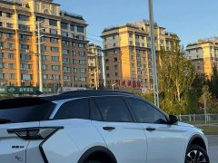Dongfeng Yixuan GS Mach Edition 1.5L Automatic Wealth Creation Version - ფოტო 18