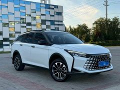 Dongfeng Yixuan GS Mach Edition 1.5L Automatic Wealth Creation Version - ფოტო 3