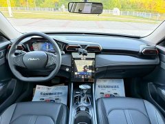 Dongfeng Yixuan GS Mach Edition 1.5L Automatic Wealth Creation Version - ფოტო 5
