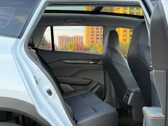 Dongfeng Yixuan GS Mach Edition 1.5L Automatic Wealth Creation Version - ფოტო 6