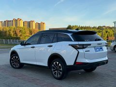 Dongfeng Yixuan GS Mach Edition 1.5L Automatic Wealth Creation Version - ფოტო 7