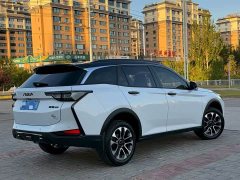 Dongfeng Yixuan GS Mach Edition 1.5L Automatic Wealth Creation Version - ფოტო 9