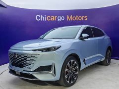 Changan UNI-K Smart Electric iDD Blue Whale iDD 130km 1.5T Premium - ფოტო 1