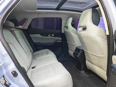 Changan UNI-K Smart Electric iDD Blue Whale iDD 130km 1.5T Premium - ფოტო 10