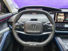 Changan UNI-K Smart Electric iDD Blue Whale iDD 130km 1.5T Premium - ფოტო 11