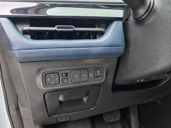 Changan UNI-K Smart Electric iDD Blue Whale iDD 130km 1.5T Premium - ფოტო 12