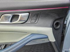 Changan UNI-K Smart Electric iDD Blue Whale iDD 130km 1.5T Premium - ფოტო 13