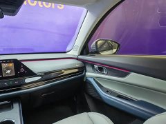 Changan UNI-K Smart Electric iDD Blue Whale iDD 130km 1.5T Premium - ფოტო 14