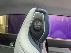 Changan UNI-K Smart Electric iDD Blue Whale iDD 130km 1.5T Premium - ფოტო 16