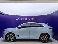 Changan UNI-K Smart Electric iDD Blue Whale iDD 130km 1.5T Premium - ფოტო 3