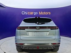 Changan UNI-K Smart Electric iDD Blue Whale iDD 130km 1.5T Premium - ფოტო 5