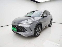 BYD Song L DM-i 2024 112km Leading Edition - ფოტო 1