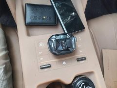 BYD Song L DM-i 2024 112km Leading Edition - ფოტო 10