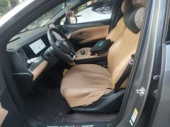 BYD Song L DM-i 2024 112km Leading Edition - ფოტო 11