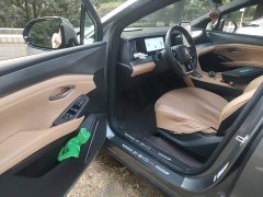 BYD Song L DM-i 2024 112km Leading Edition - ფოტო 12