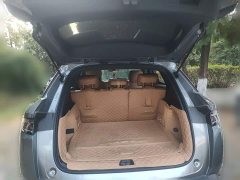 BYD Song L DM-i 2024 112km Leading Edition - ფოტო 15