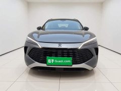 BYD Song L DM-i 2024 112km Leading Edition - ფოტო 2