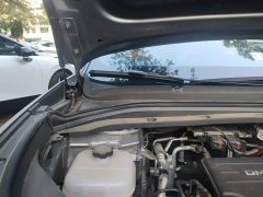 BYD Song L DM-i 2024 112km Leading Edition - ფოტო 20